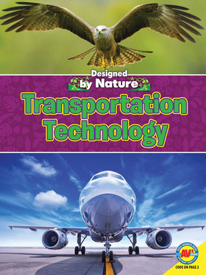 Transportation Technology by Wendy Hinote Lanier