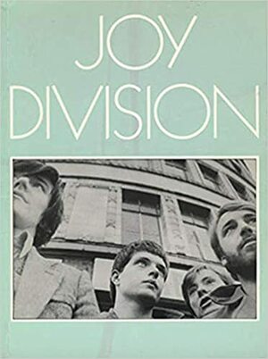 Joy Division by Mike West