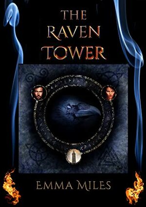 The Raven Tower by Emma Miles