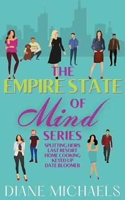 The Empire State of Mind: Complete Series by Diane Michaels