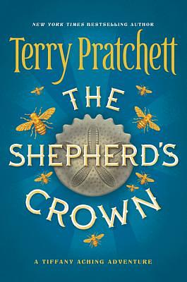 The Shepherd's Crown by Terry Pratchett