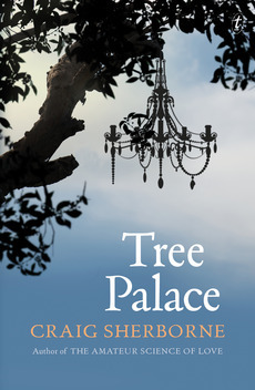 Tree Palace by Craig Sherborne