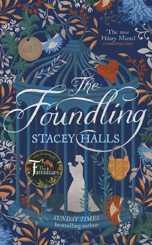 The Foundling by Stacey Halls