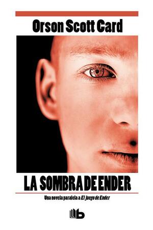 La sombra de Ender by Miquel Barceló, Orson Scott Card
