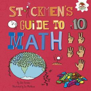 Stickmen's Guide to Math by John Farndon