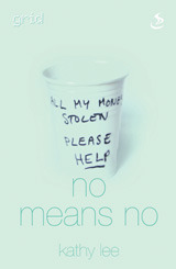 No Means No by Kathy Lee