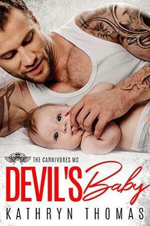 Devil's Baby by Kathryn Thomas