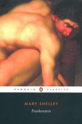 Frankenstein, or, The Modern Prometheus by Mary Shelley
