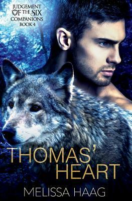 Thomas' Heart by Melissa Haag