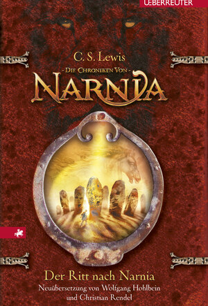Der Ritt nach Narnia by C.S. Lewis