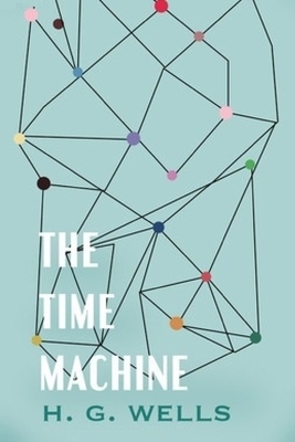 The Time Machine by H.G. Wells