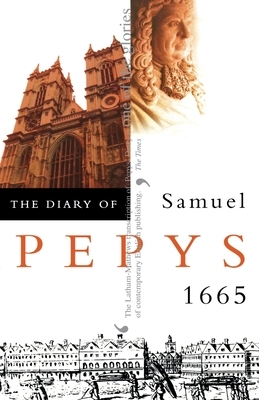 The Diary of Samuel Pepys by Samuel Pepys