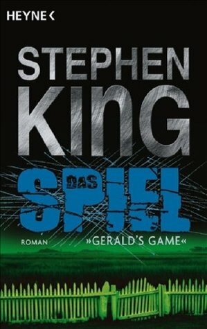 Das Spiel by Stephen King