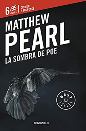 La sombra de Poe by Matthew Pearl