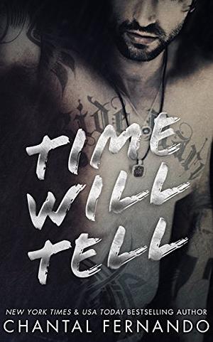 Time Will Tell by Chantal Fernando