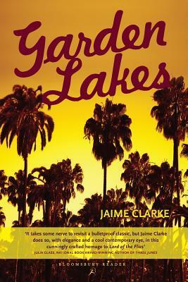 Garden Lakes by Jaime Clarke