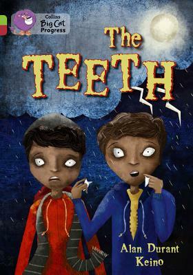 The Teeth by Alan Durant