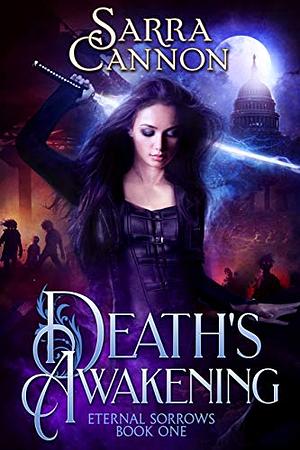 Death's Awakening by Sarra Cannon