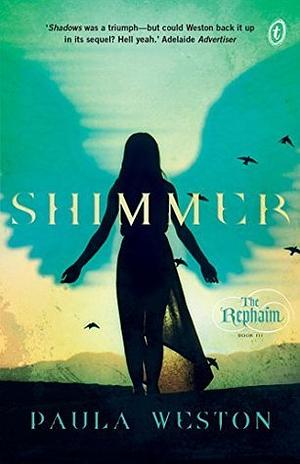 Shimmer by Paula Weston