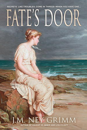 Fate's Door by J.M. Ney-Grimm