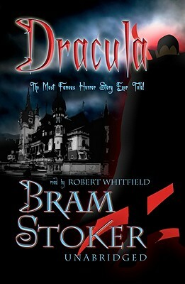 Dracula by Bram Stoker