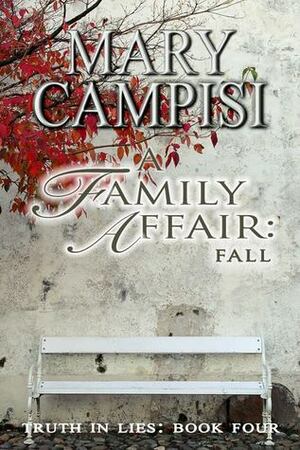 A Family Affair: Fall by Mary Campisi