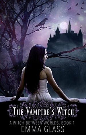 The Vampire's Witch by Emma Glass