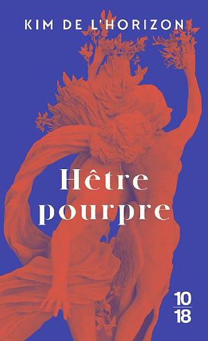 Hêtre pourpre by Kim de l'Horizon