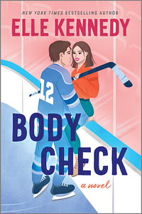 Body Check by Elle Kennedy