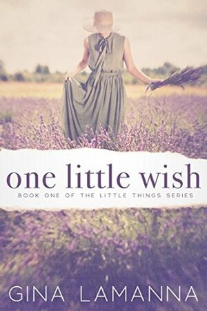 One Little Wish by Gina LaManna