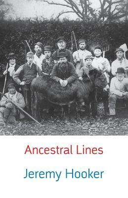 Ancestral Lines by Jeremy Hooker