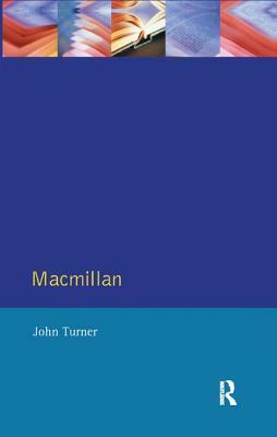 MacMillan by John Turner