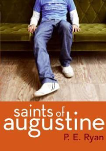 Saints of Augustine by Patrick Ryan