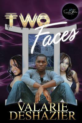 Two Faces by Valarie Deshazier