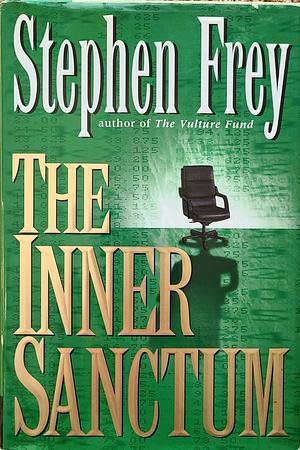 The Inner Sanctum by Stephen Frey