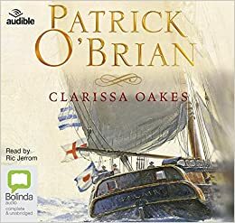 Clarissa Oakes by Patrick O'Brian