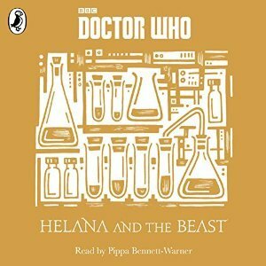 Helana and the Beast by Justin Richards