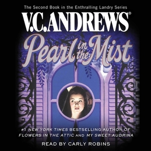 Pearl in the Mist by V.C. Andrews