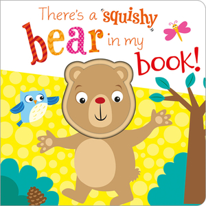 There's a Bear in My Book! by Cece Graham