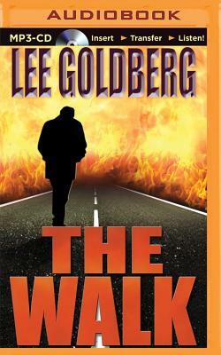 The Walk by Lee Goldberg