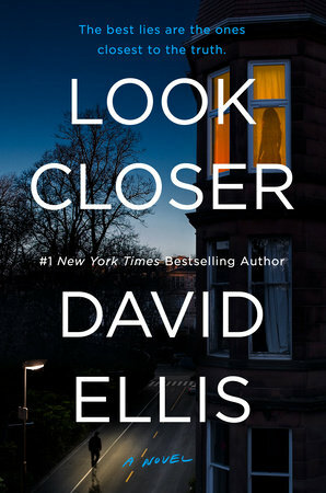 Look Closer by David Ellis