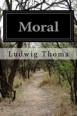 Moral by Ludwig Thoma