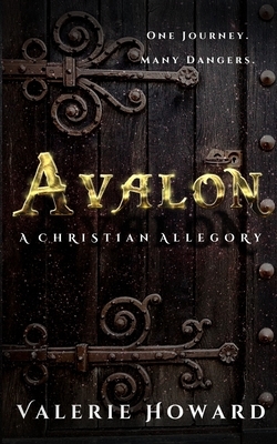 Avalon by Valerie Howard