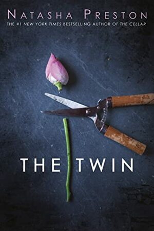 The Twin by Natasha Preston