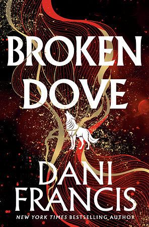 Broken Dove by Dani Francis