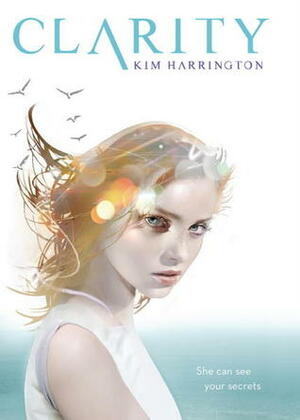 Clarity by Kim Harrington