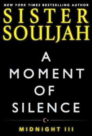 A Moment of Silence by Sister Souljah