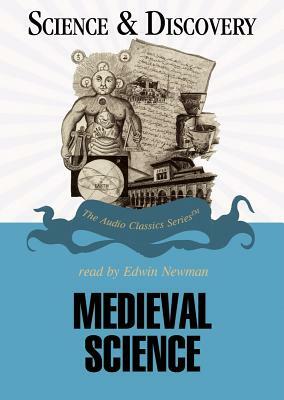 Medieval Science by Jack Sanders
