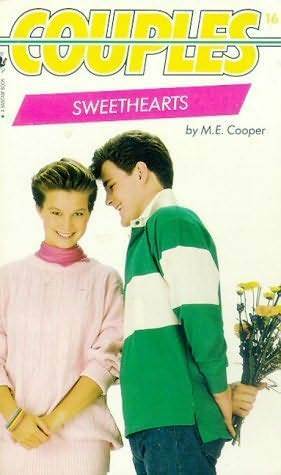 Sweethearts by M.E. Cooper