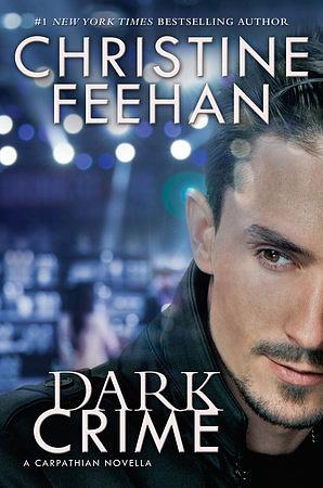 Dark Crime by Christine Feehan